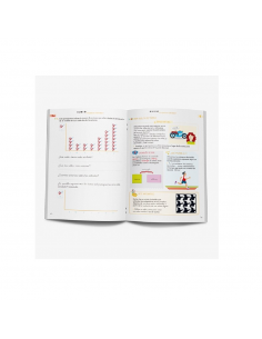 Cuaderno rubio 4... 2