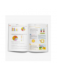 Cuaderno rubio 5... 2