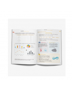 Cuaderno rubio 6... 2