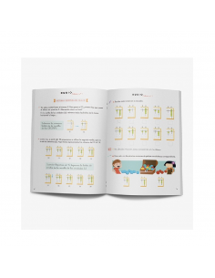 Cuaderno rubio matematicas... 2