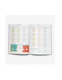 Cuaderno rubio matematicas... 2