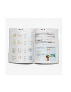 Cuaderno rubio matematicas... 2