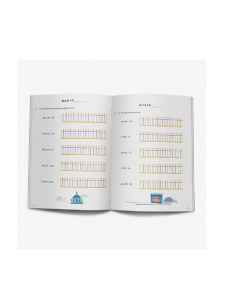 Cuaderno rubio matematicas... 2