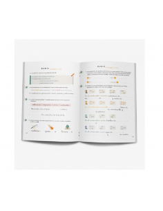 Cuaderno rubio ortografia 3... 2