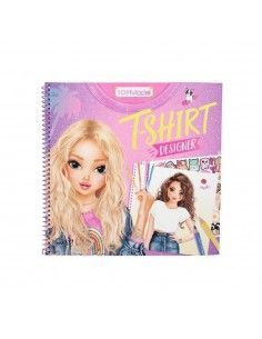 Topmodel cuaderno para...