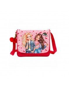 Bolso bandolera topmodel...