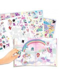 Cuaderno para colorear... 2