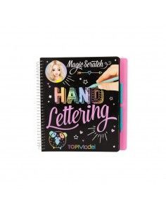 Cuaderno de escritura...