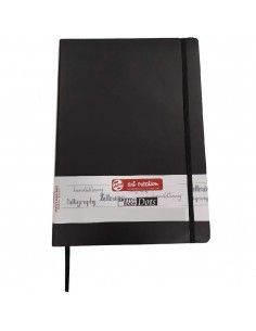 Sketch book dots...