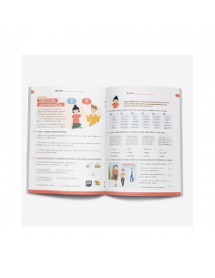 Cuaderno rubio mejora tus... 2