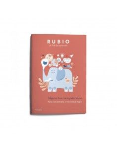 Cuaderno rubio mejora tus...