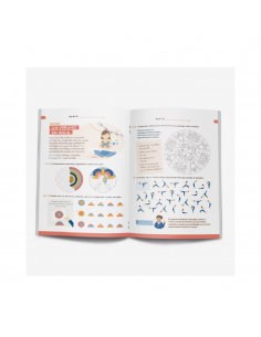 Cuaderno rubio mejora tus... 2