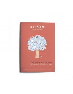 Cuaderno rubio mejora tus...