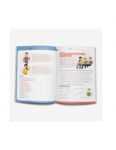 Cuaderno rubio mejora tus... 2