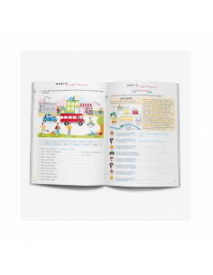 Cuaderno rubio ingles 10... 2