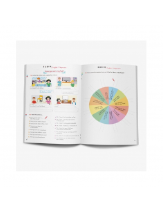Cuaderno rubio ingles 11... 2