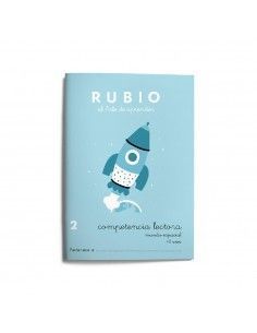 Cuaderno rubio comprension...
