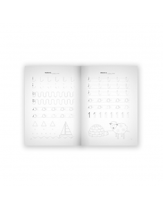 Cuaderno escritura rubio 01... 2