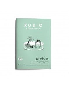 Escritura rubio 04....