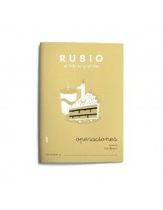 Cuaderno problemas y...