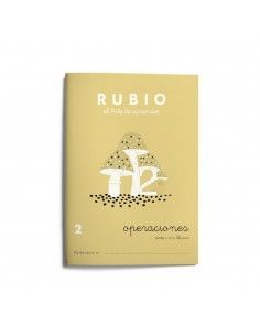 Cuaderno problemas y...