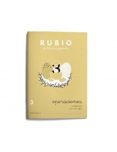 Cuaderno problemas y...