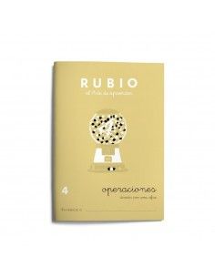 Cuaderno problemas y...