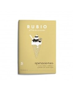 Cuaderno problemas y...