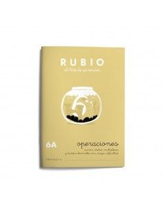 Cuaderno problemas y...