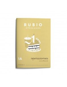 Cuaderno problemas y...