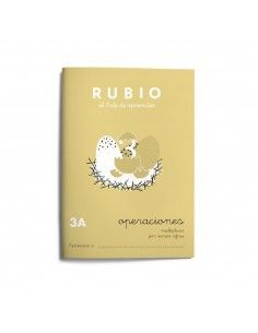 Cuaderno problemas y...