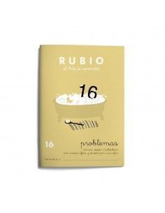 Cuaderno problemas y...