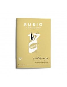 Cuaderno problemas y...