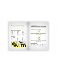 Cuaderno rubio matematicas... 2