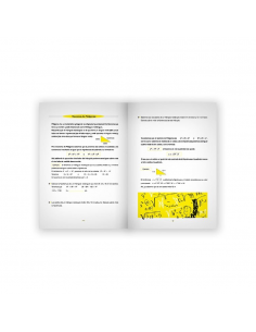 Cuaderno rubio matematicas... 2