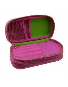 Porta todo 3-d magic doble... 2