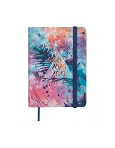 AGENDA ENCUADERNADA CURSO...