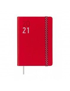 AGENDA ENCUADERNADA CURSO...