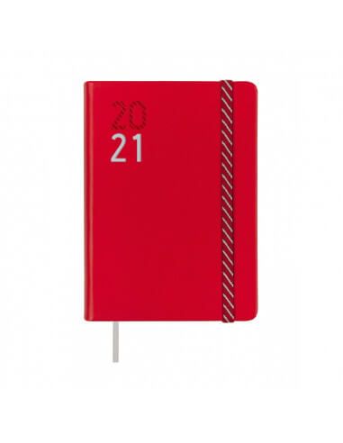 AGENDA ENCUADERNADA CURSO NATURAL...