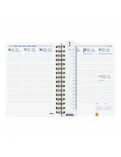AGENDA ESPIRAL CURSO... 2