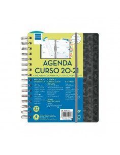 AGENDA ESPIRAL DOCENTE...