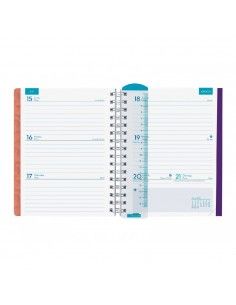 AGENDA ESPIRAL DOCENTE... 2