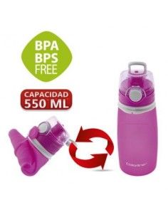 B-water botella plegable... 2
