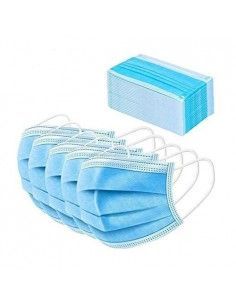 Cajas de 50 mascarillas...