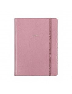 AGENDA ESPIRAL ANUAL...