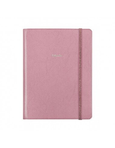 AGENDA ESPIRAL ANUAL DUOGLAM E10 SV...