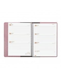AGENDA ESPIRAL ANUAL... 2