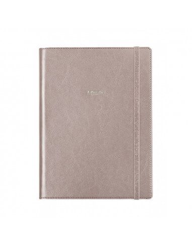 AGENDA ESPIRAL ANUAL DUOGLAM E10 1DP...