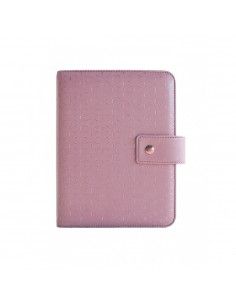 AGENDA ANILLAS STAR 500 SV...