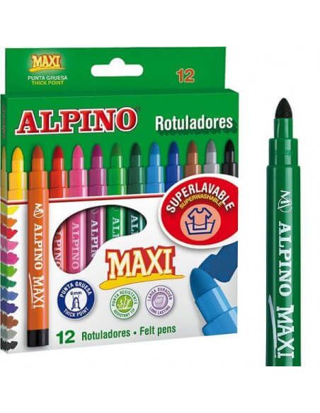 ROTUL MAXI ALPINO 12 UD